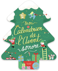 Projet sonore Noël (tp)