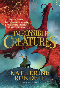 IMPOSSIBLES CREATURES - VOL01