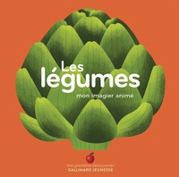 Les légumes