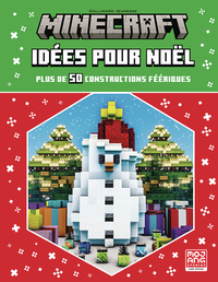 Minecraft - Idées pour Noël