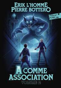 A comme association. Intégrale, 2