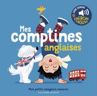 Mes comptines anglaises