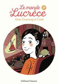 Le monde de Lucrèce 11