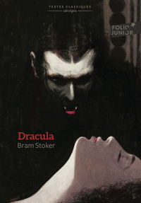 DRACULA - VERSION ABREGEE