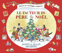 LE FACTEUR DU PERE NOEL