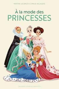 ROBES DE PRINCESSES