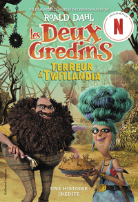 Les deux gredins