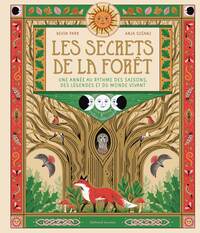 Les secrets de la forêt