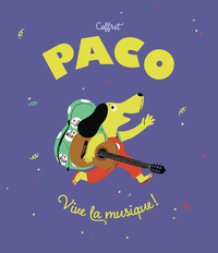 Paco - Vive la musique !