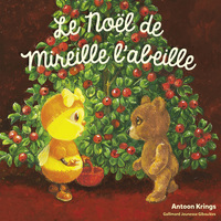 LE NOEL DE MIREILLE L'ABEILLE