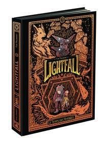 Lightfall