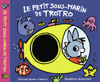 Le petit sous-marin de Trotro
