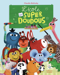 La vie secrète des doudous