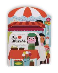AU MARCHE