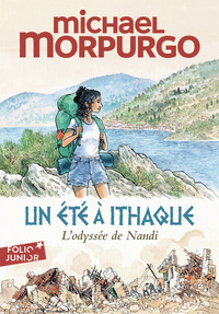 Un été à Ithaque