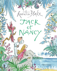 Jack et Nancy