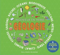 Géologie