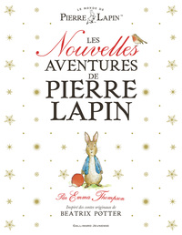 Le Monde de Pierre Lapin - Les Nouvelles Aventures de Pierre Lapin