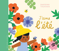 J'aime l'été