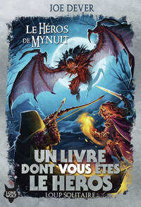 LE HEROS DE MYNUIT