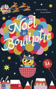 Cent lettres et trois cadeaux