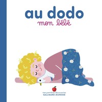 Au dodo, mon bébé