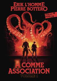 A comme association. Intégrale, 1