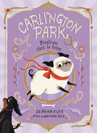 Carlington Park