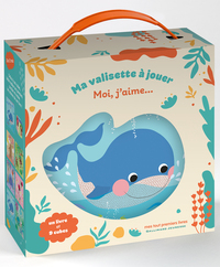 Moi, j'aime...