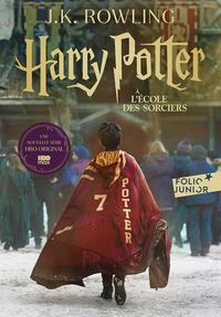 Harry Potter à l'école des sorciers