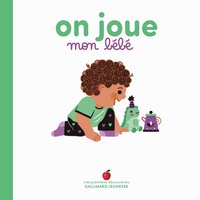 ON JOUE, MON BEBE