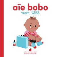 AIE BOBO, MON BEBE