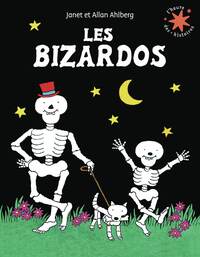 Les bizardos