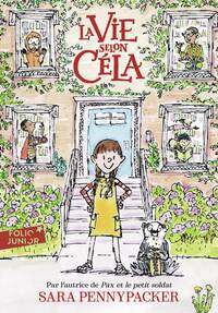La vie selon Céla
