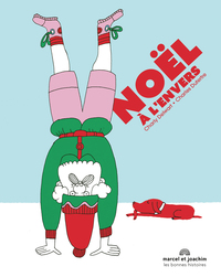 NOEL A L'ENVERS