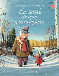 La lettre de mon grand-père