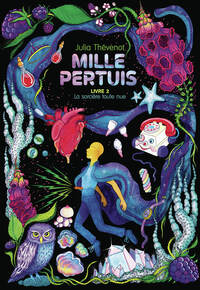 Mille Pertuis 2. La sorcière toute nue