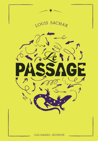 LE PASSAGE - EDITION COLLECTOR