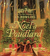 Noël à Poudlard