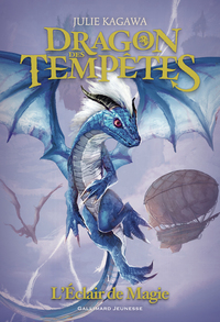 Dragon des tempêtes