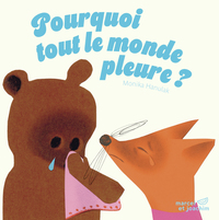 Tout le monde pleure