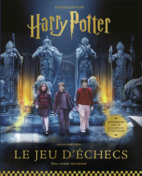 Harry Potter - Le Jeu d'échecs