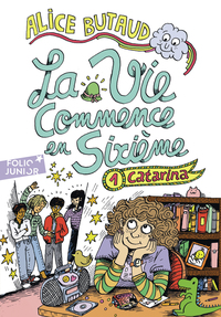 La vie commence en sixième