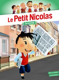 Le Petit Nicolas - Le Scoop