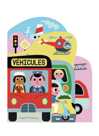 VEHICULES