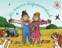 Un amour d'épouvantail