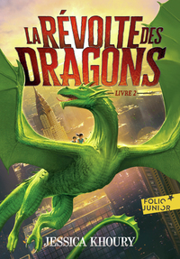 La Révolte des dragons