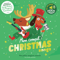 MA MINI COMPIL' CHRISTMAS SONGS (TP)