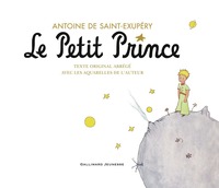 Le Petit Prince