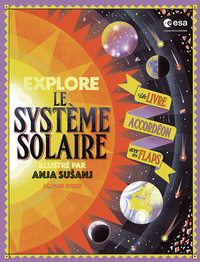 Explore le Système solaire